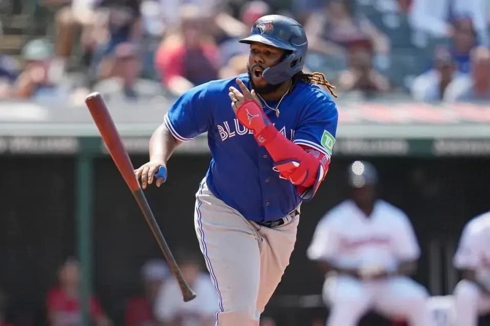 Vladimir Guerrero Jr.