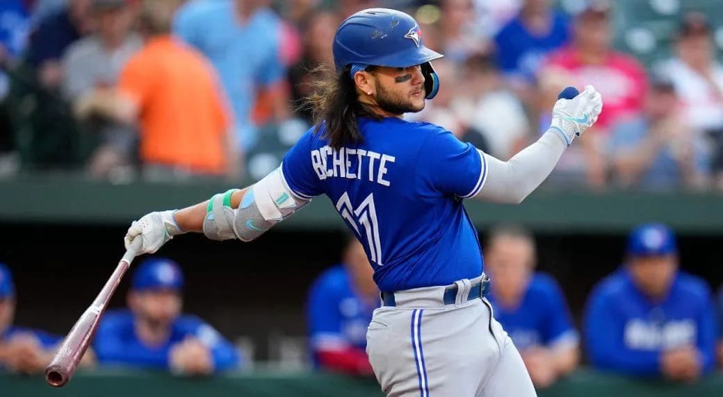 Bo Bichette