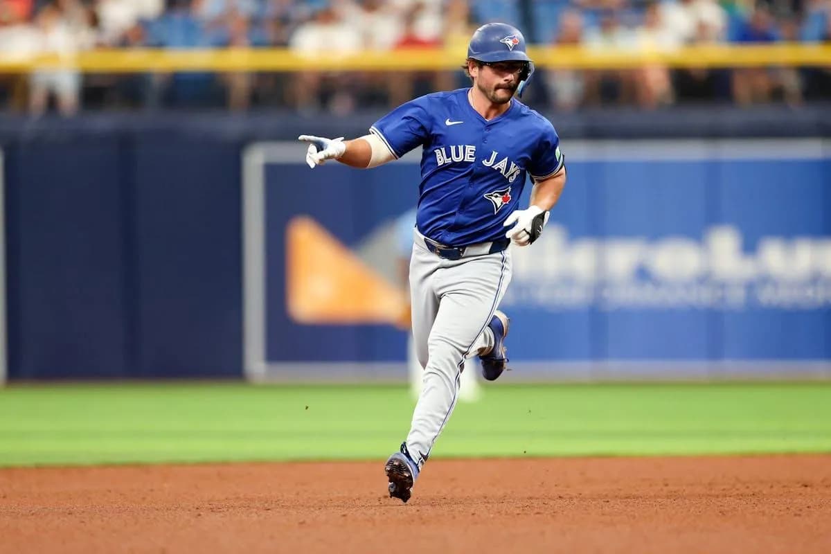 Toronto Blue Jays lose to Astros #bluejays #astros #MLB