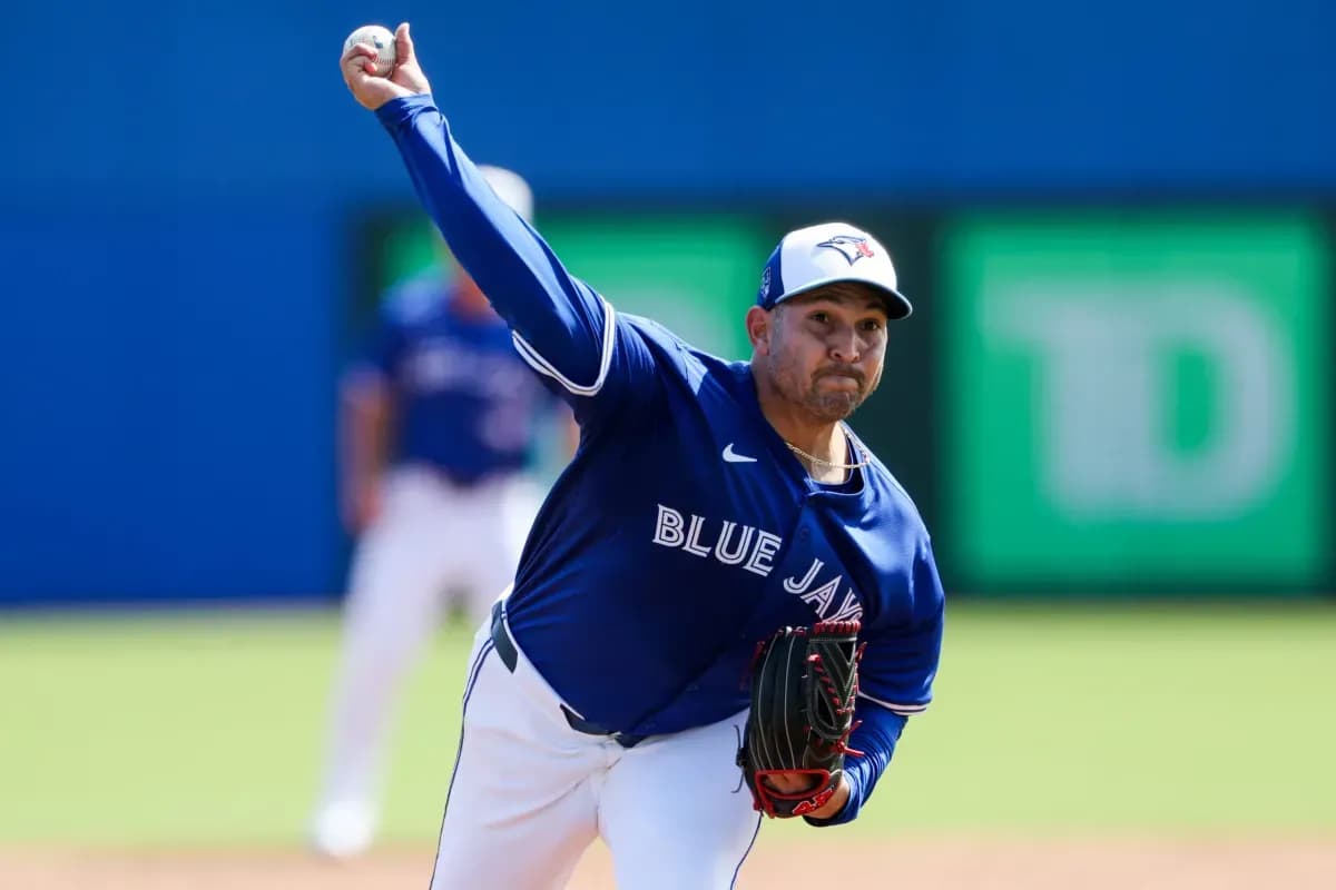 Paolo Espino sent down to Triple-A