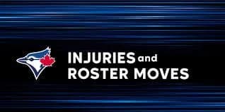 Injury Update for 4 key players.