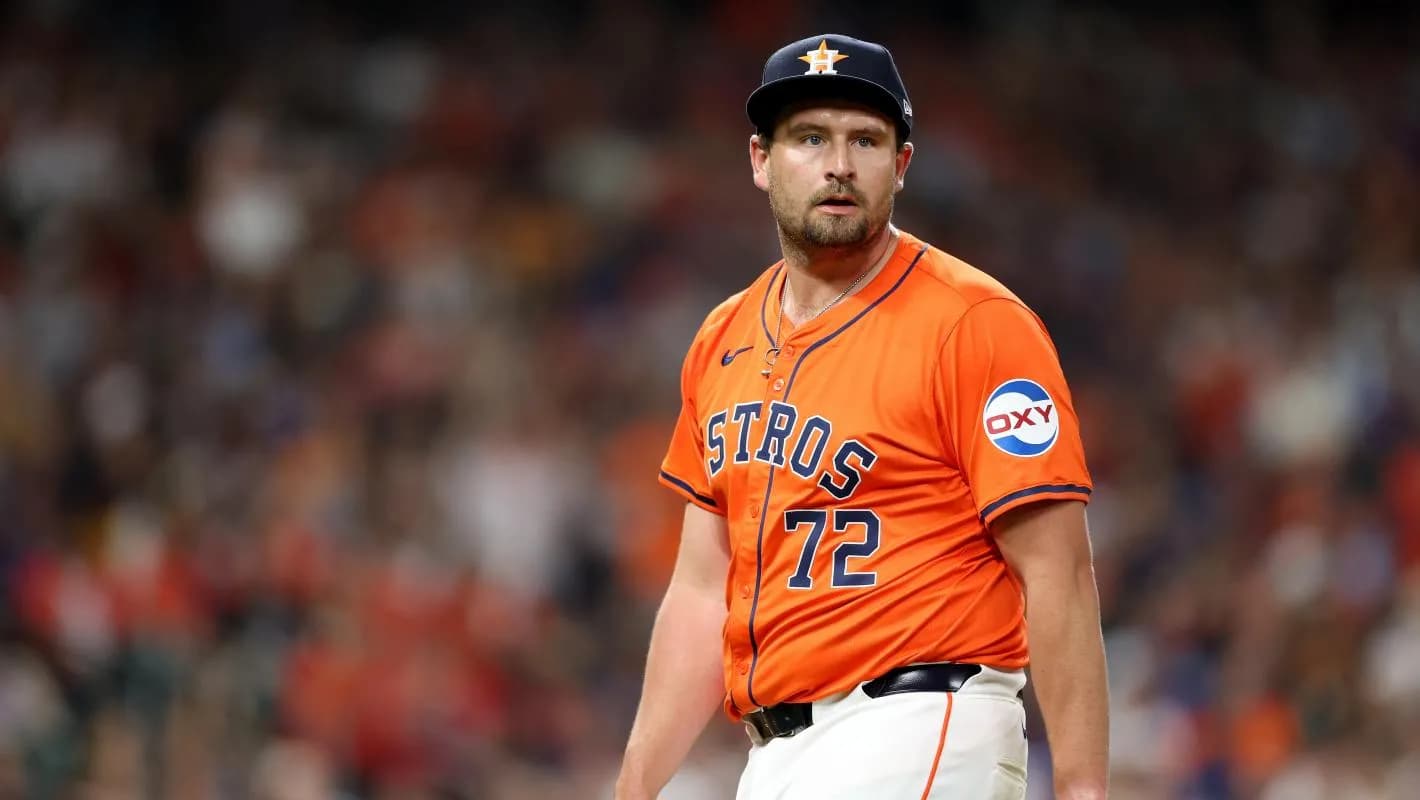 Joel Kuhnel has been acquired by the Blue Jays in exchange for Cash.