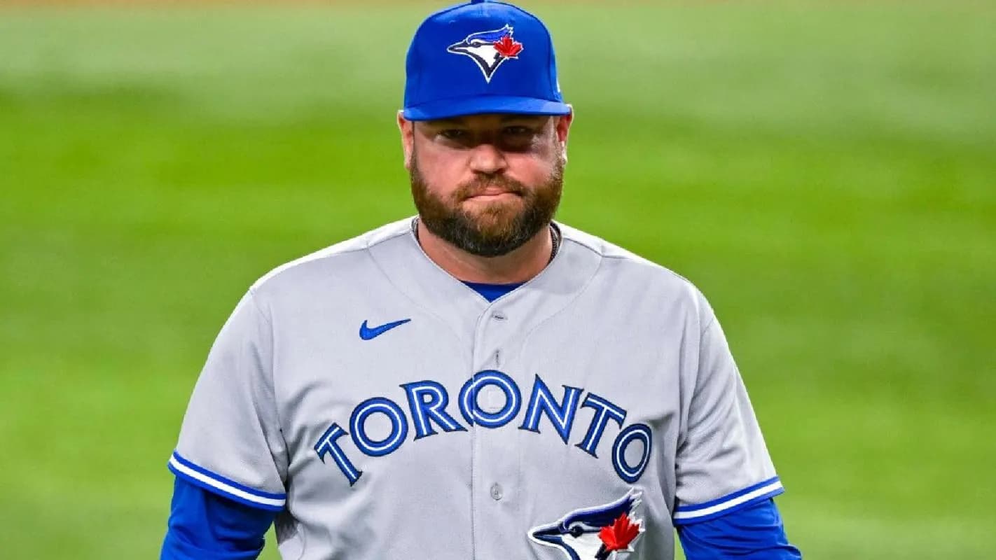 John Schneider under fire #bluejays #mlb