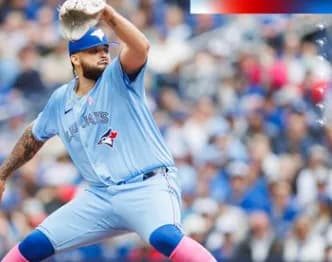 Manoah solid game #bluejays #mlb
