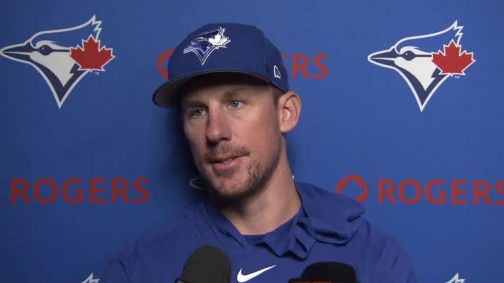 Chris Bassitt post game