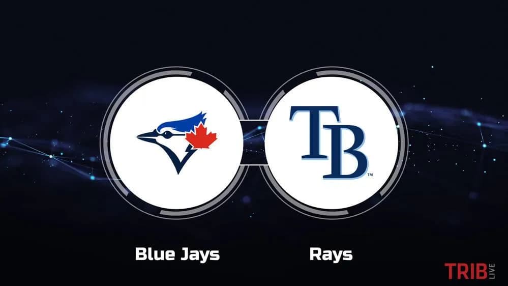 Blue Jays vs Rays #bluejays #mlb