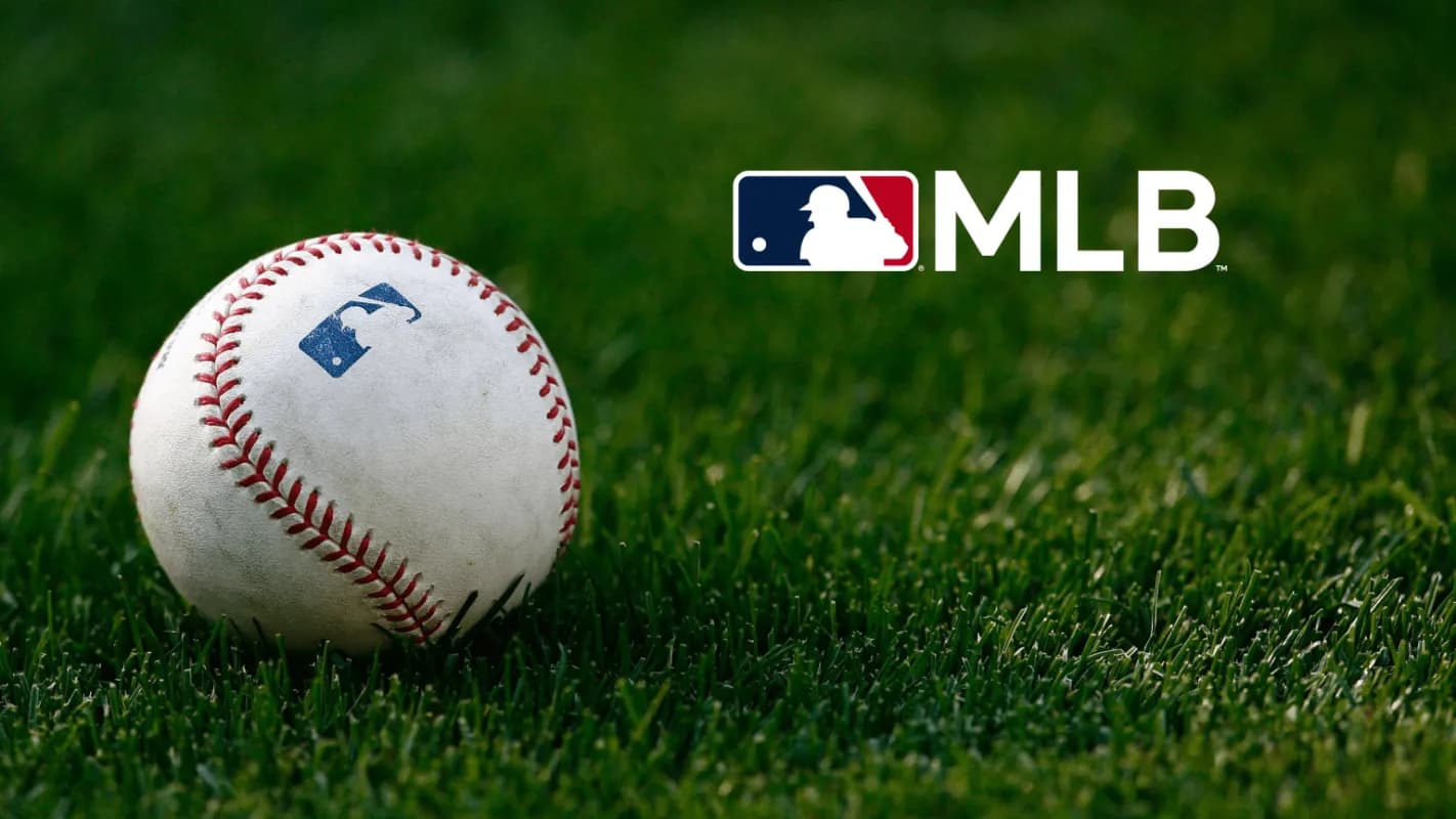 MLB Umpire Pat Hoberg has been suspended for violated the league's gambling rules.