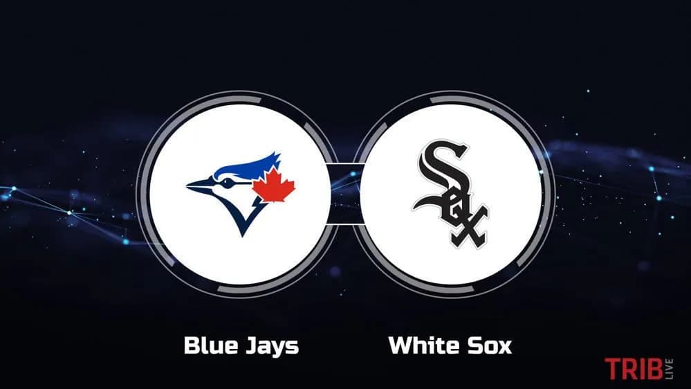 Blue Jays and White Sox trade #bluejays #mlb
