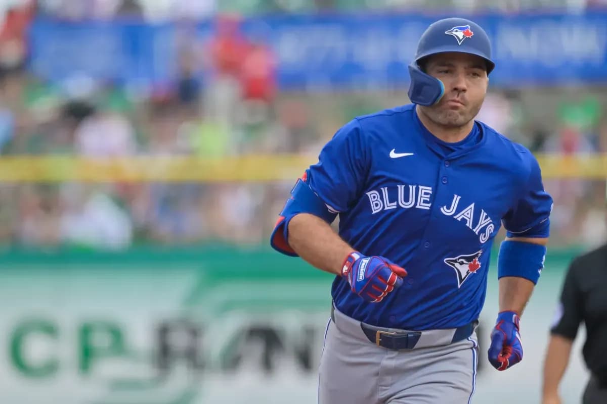 Toronto Blue Jays, Joey Votto
