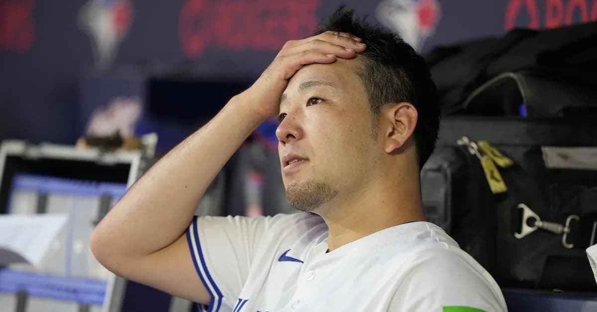 Yusei Kikuchi traded to the Houston Astros.