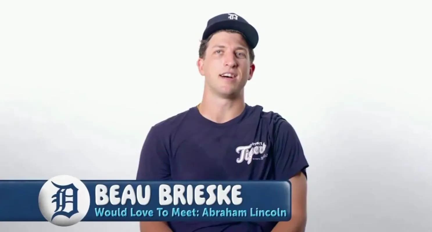 Beau Brieske