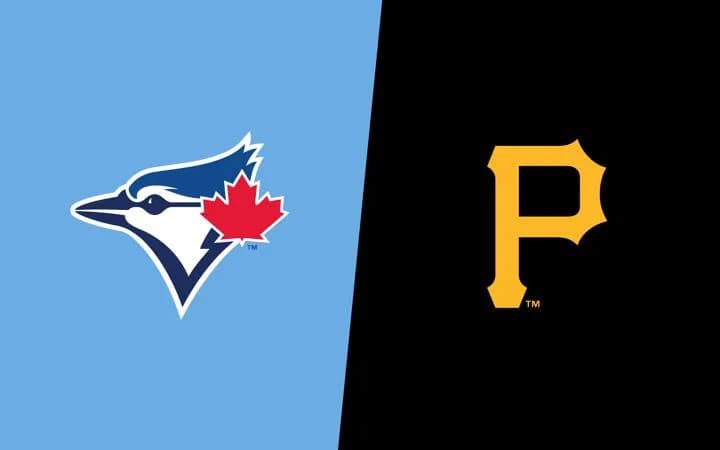 Blue Jays fleece Pirates at the deadline #bluejays #mlb