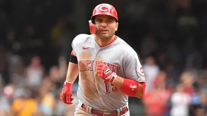 Joey Votto