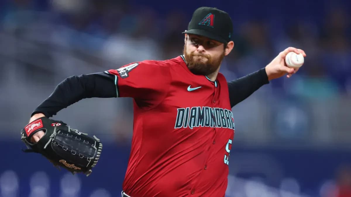 Jordan Montgomery