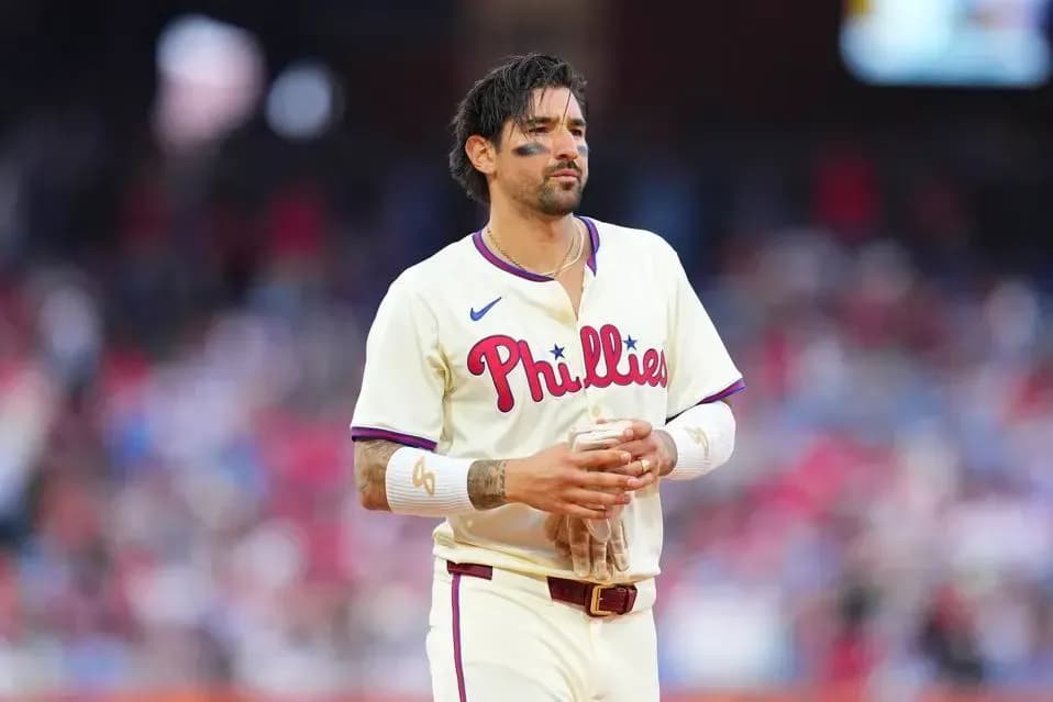 Nick Castellanos