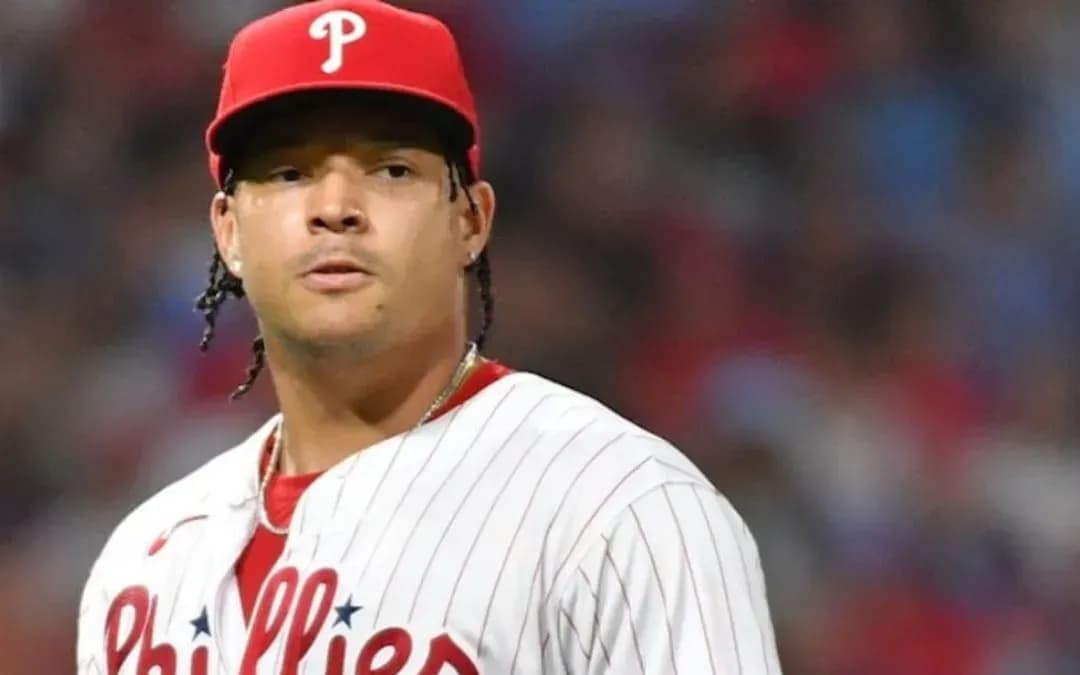 Tijuan Walker
