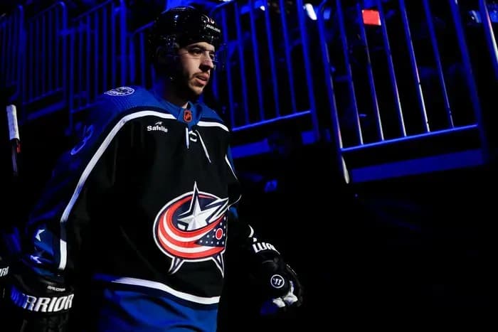 Driver that killed the Gaudreau's has first court hearing #bluejackets #nhl