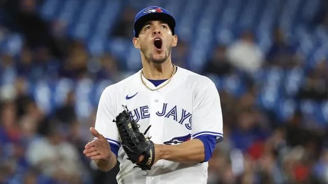 Jose Berrios