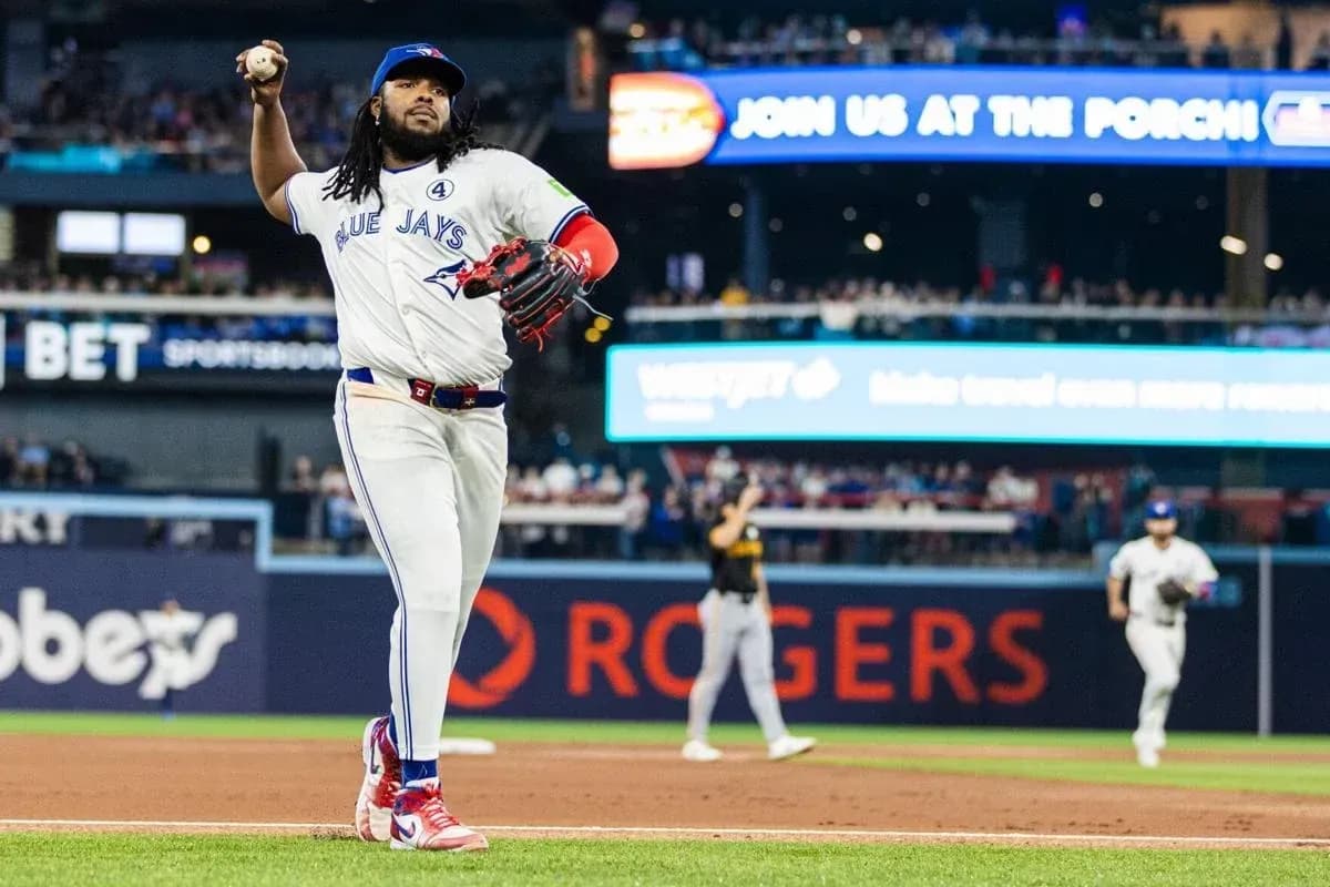 Vladimir Guerrero Jr.