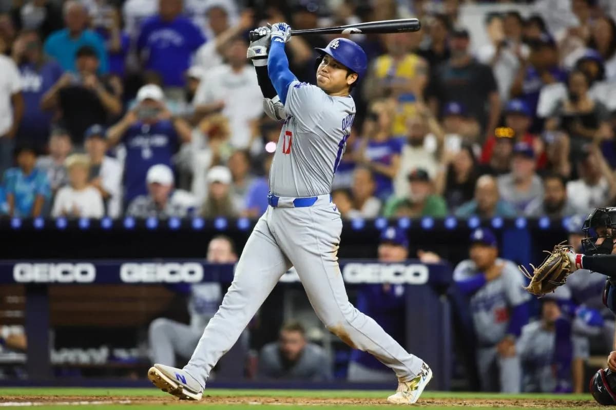 Shohei Ohtani