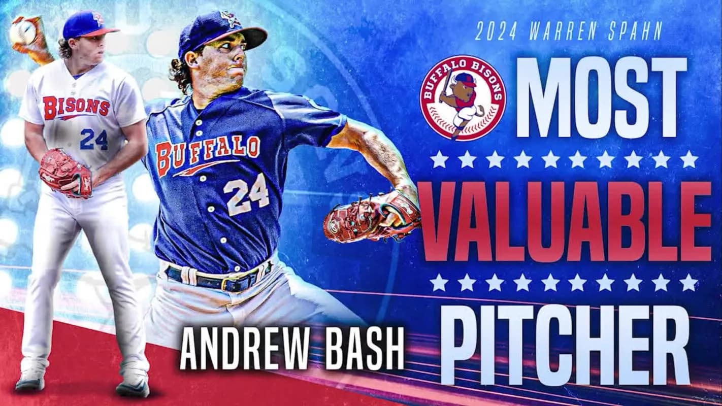 Andrew Bash