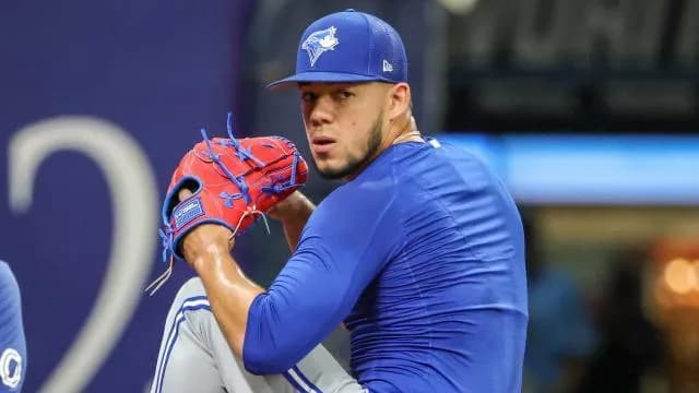 Jose Berrios