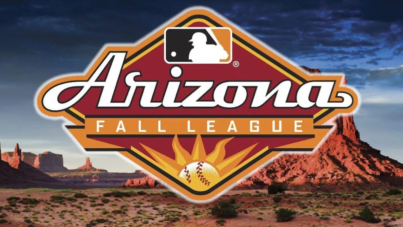 Blue Jays announce players head to Arizona Fall League #bluejays #mlb