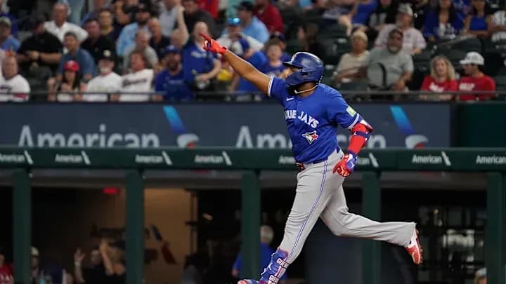 Vladimir Guerrero Jr.