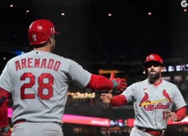 Blue Jays looking to bring in Matt Carpenter #bluejays #mlb