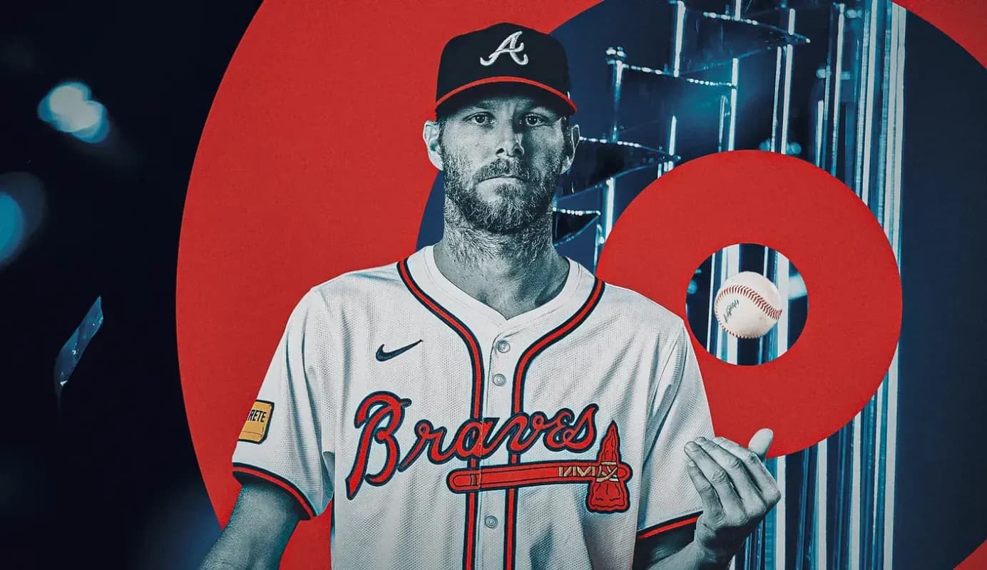 Chris Sale