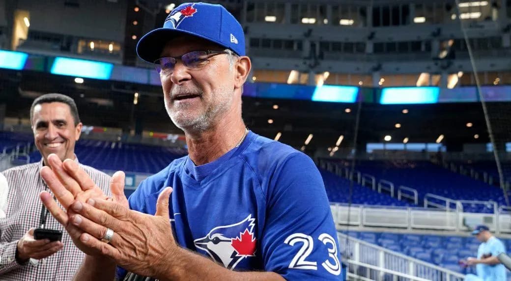Fans want Don Mattingly fired #bluejays #mlb
