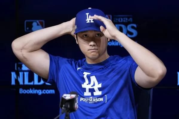 Shohei Ohtani