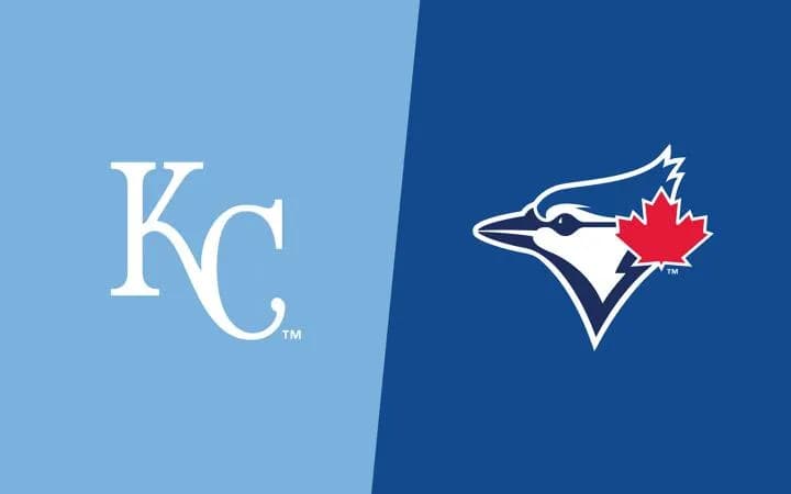 Royals could be interested in trading for Bo Bichette #bluejays #mlb
