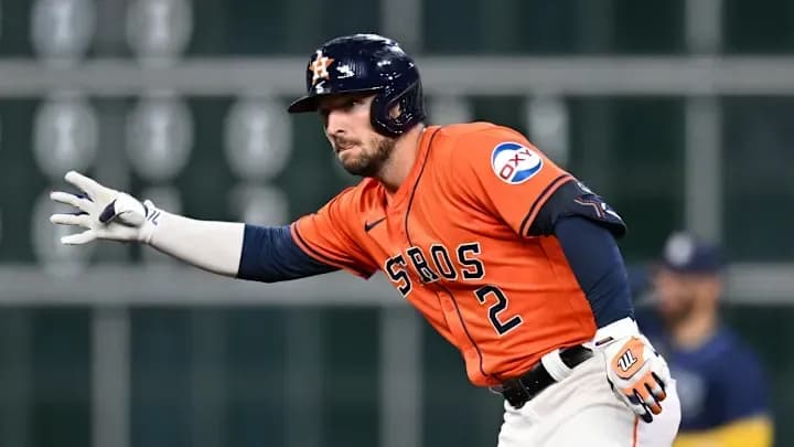 Alex Bregman could be a perfect fit on the Blue Jays #bluejays #mlb