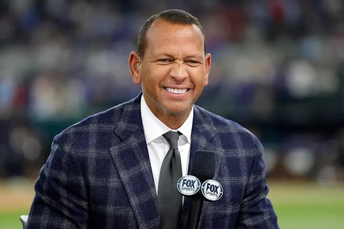 Alex Rodriguez looking to finalize purchase of the Minnesota Timberwolves #yankees #timberwolves