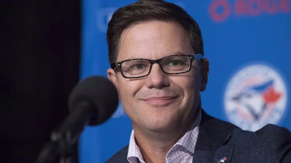 Fans mocking Ross Atkins for terrible comments #bluejays #mlb