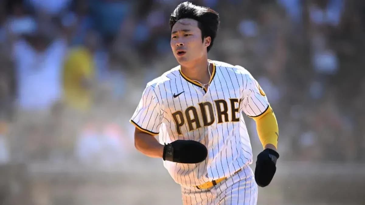 Blue Jays interested in signing Ha-Seong Kim #bluejays #mlb