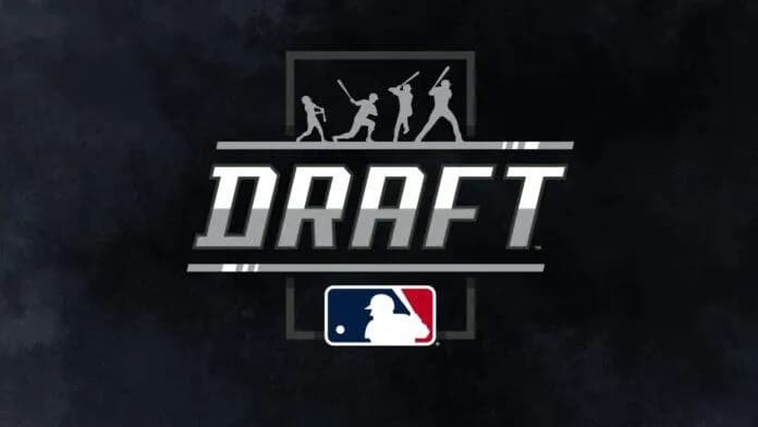Blue Jays have the fifth best odds at landing 1st overall pick in the MLB draft lottery #bluejays #mlb