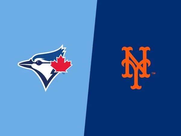 Mets claim Luis De Los Santos off waivers #bluejays #mets #mlb