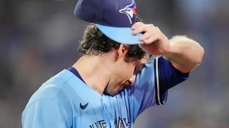 Blue Jays might be getting rid of Jordan Romano and other bullpen pitchers #bluejays #mlb