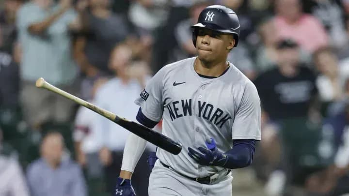Information regarding Juan Soto offer from the Blue Jays and Mets has been released #bluejays #mlb