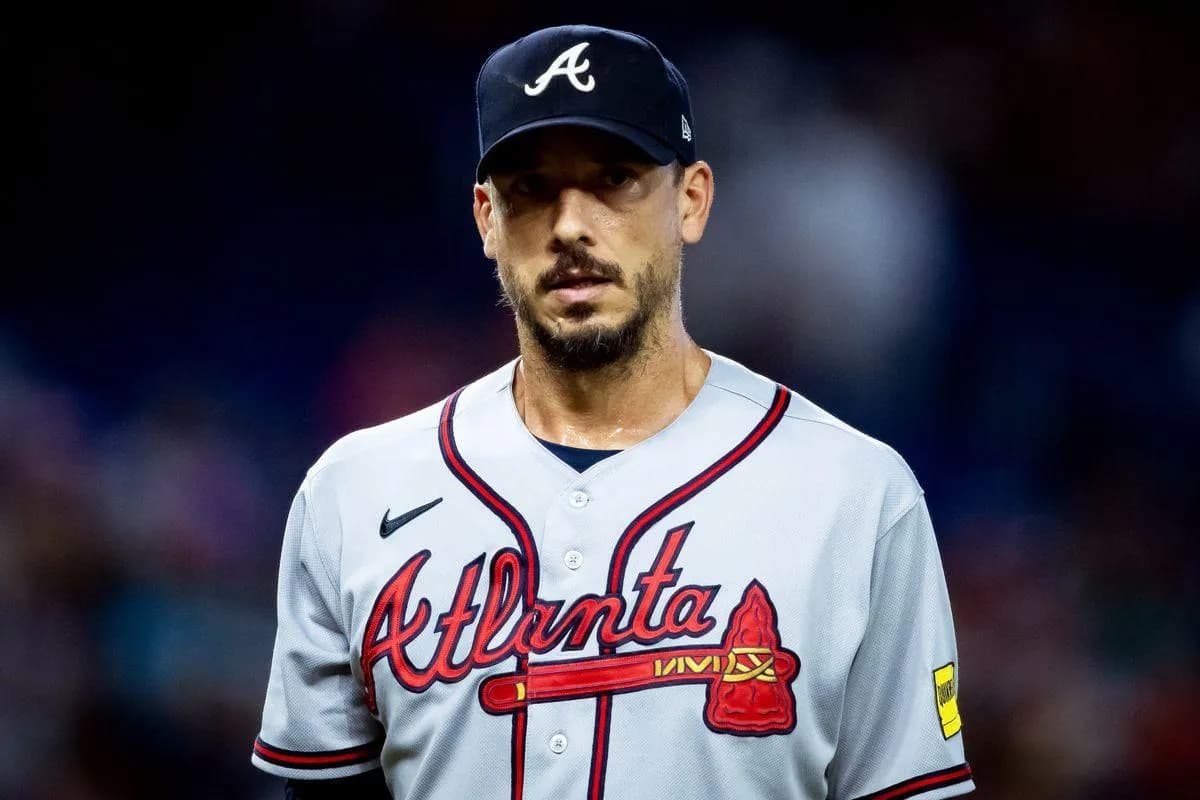 Blue Jays could look into signing free agent Charlie Morton #bluejays #mlb