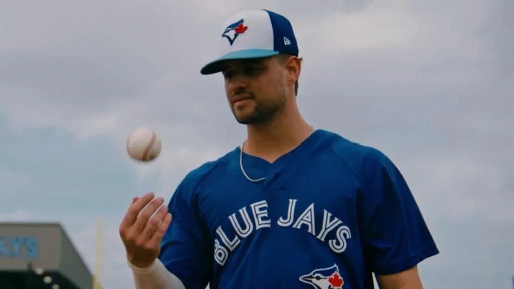 Blue Jays decide to not protect any prospect from the Rule 5 Draft #bluejays #mlb