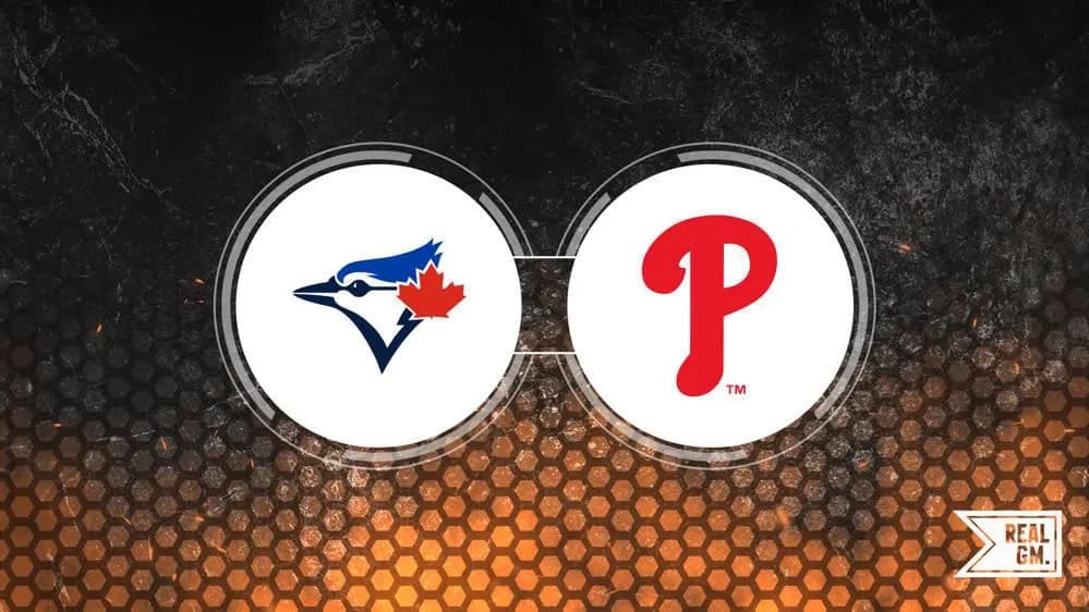 The Blue Jays and Phillies looking to make a trade for Alec Bohm #bluejays #mlb