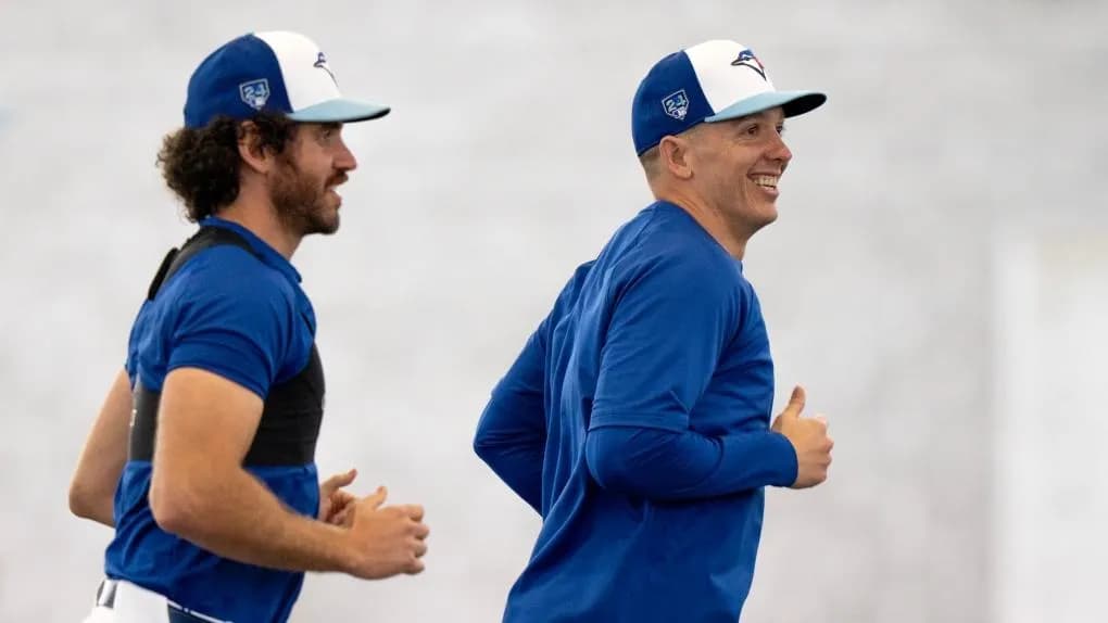 The Blue Jays are looking to make Chad Green their closer next season  #bluejays #mlb