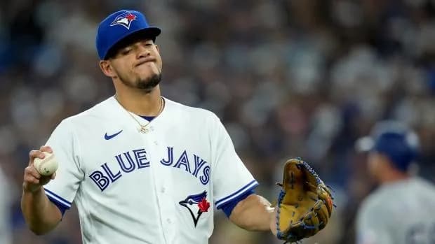 The Athletic disrespects Blue Jays Jose Berrios in article regarding worst MLB contracts #bluejays #mlb