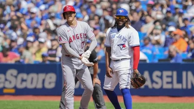 Shohei Ohtani's agent speaks on what happened with the Toronto Blue Jays #bluejays #mlb