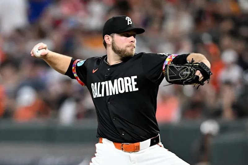 The Blue Jays are in trouble as both backup options after Corbin Burnes have signed #bluejays #mlb