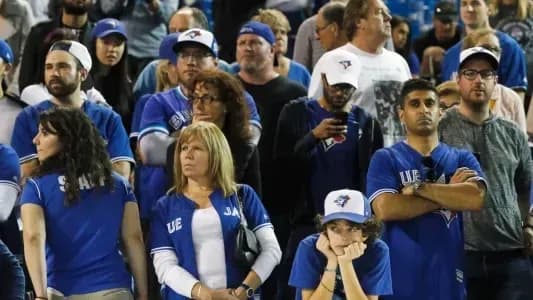 Blue Jays fin a way to come under the luxury tax threshold #bluejays #mlb