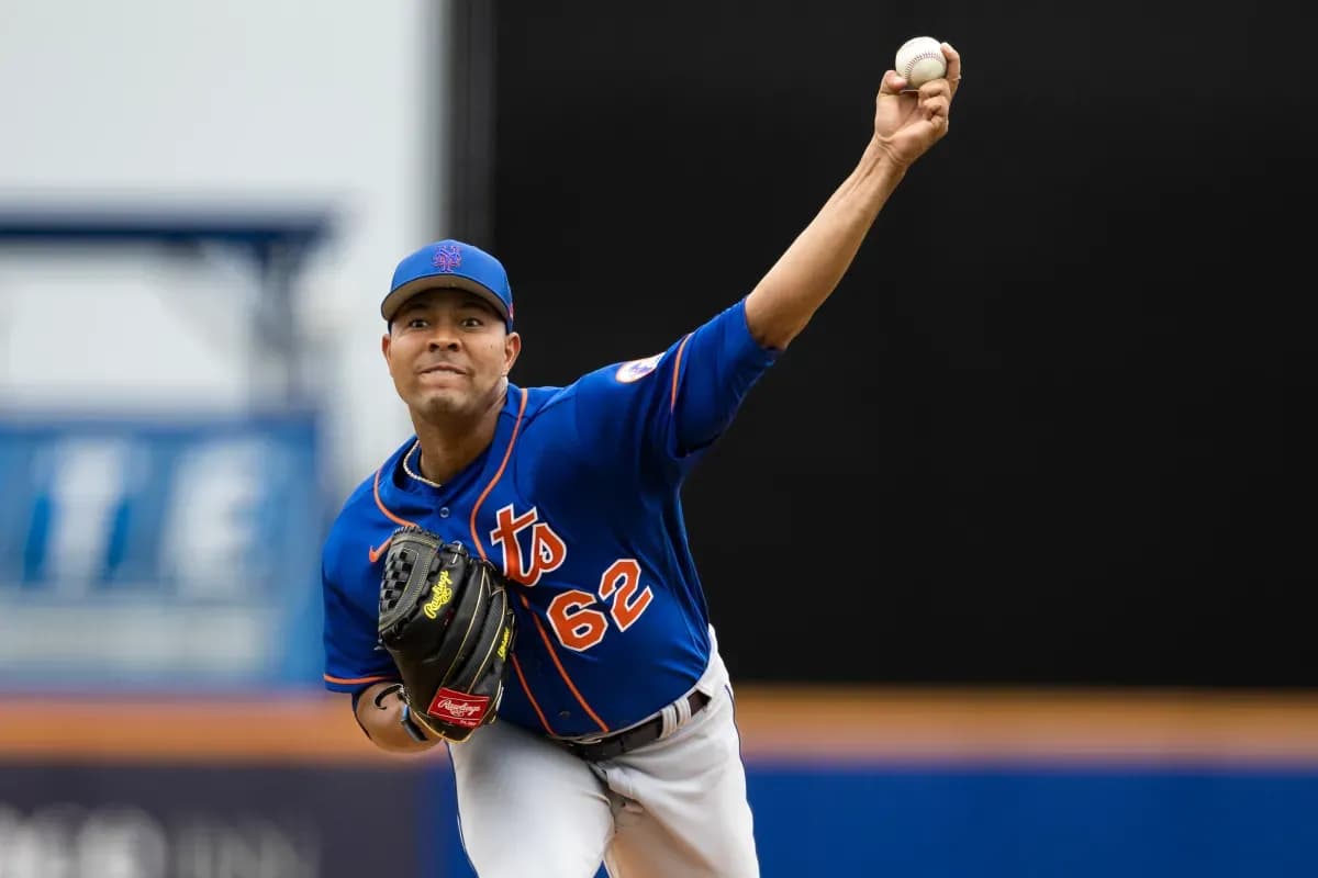 The Blue Jays are interested in signing free agent Jose Quintana #bluejays #mlb